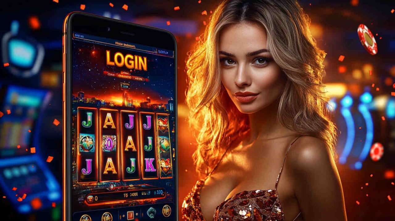 Online Slots culb388
